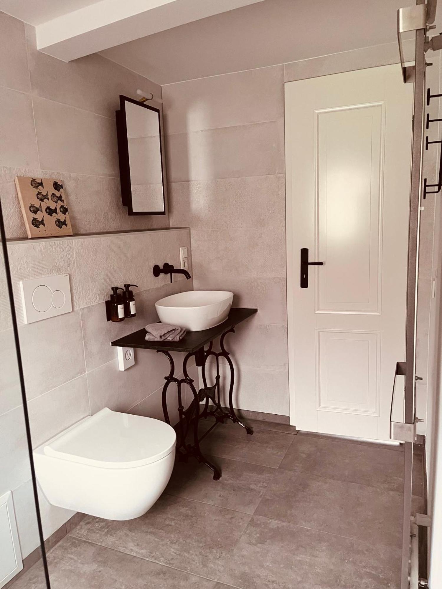 Heimatliebe Ferienhaus Fuer 4 Blankenhain Ngoại thất bức ảnh