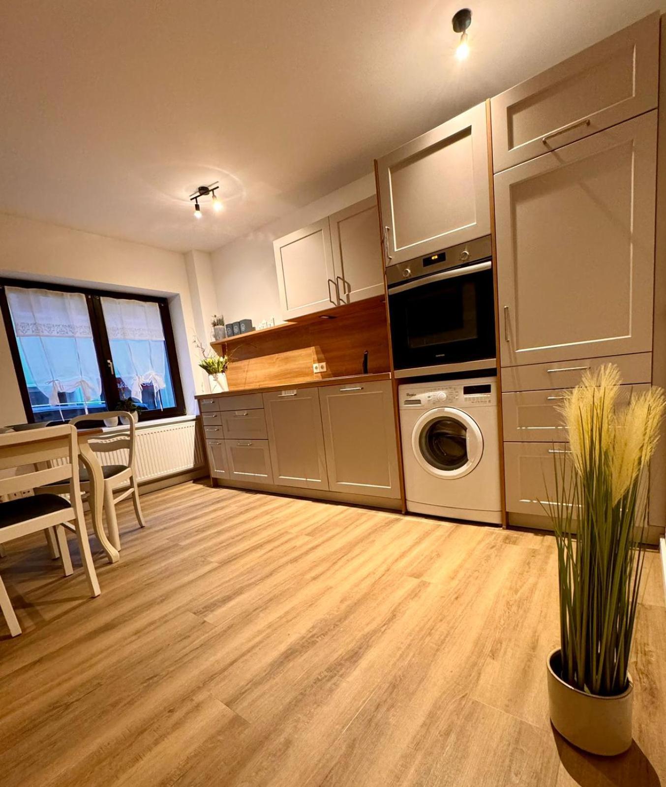 Heimatliebe Ferienhaus Fuer 4 Blankenhain Ngoại thất bức ảnh