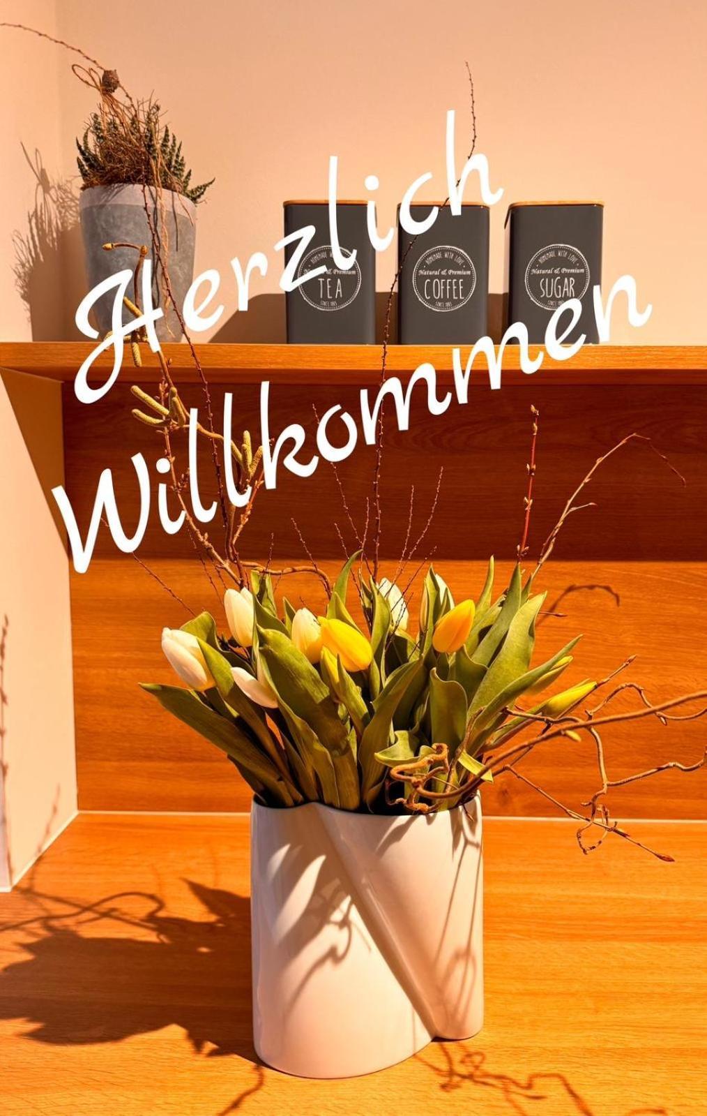 Heimatliebe Ferienhaus Fuer 4 Blankenhain Ngoại thất bức ảnh